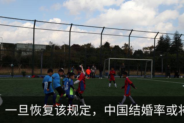 一旦恢复该规定，中国结婚率或将大幅上涨，离婚率也会有所下降