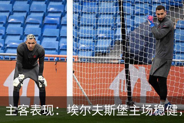 主客表现：埃尔夫斯堡主场稳健，马尔默客场有竞争力