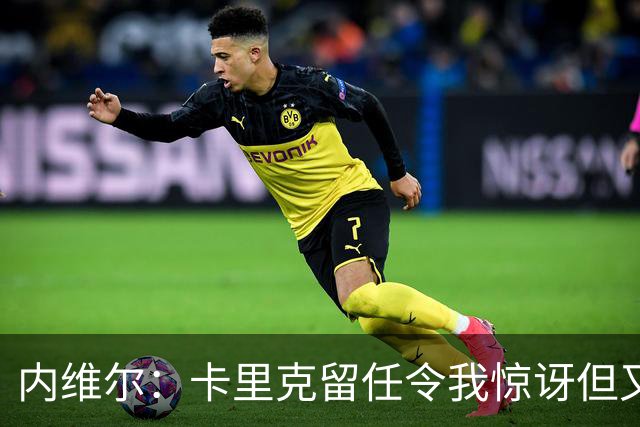 内维尔：卡里克留任令我惊讶但又高兴 希望球员们能真正为他而战