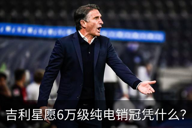吉利星愿6万级纯电销冠凭什么？第二代海鸥今天上市能撼动它吗？