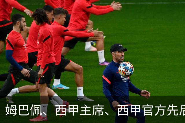 姆巴佩、西甲主席、西甲官方先后道歉，球迷不买账：彻底封杀不原谅！