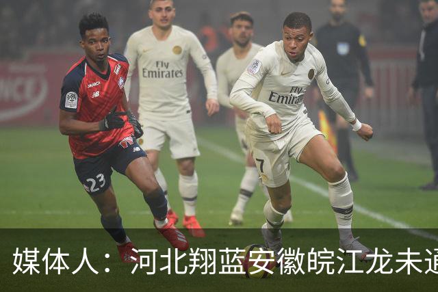 媒体人：河北翔蓝/安徽皖江龙未通过准入审查 缺席新赛季NBL