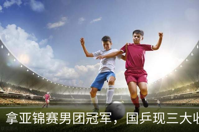 拿亚锦赛男团冠军，国乒现三大收获！林诗栋周启豪太稳，向鹏蜕变