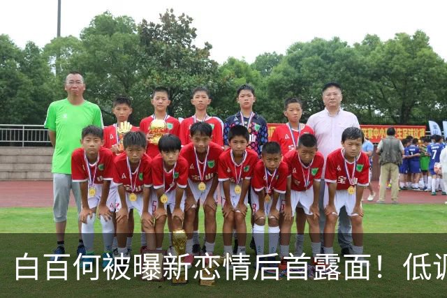 白百何被曝新恋情后首露面！低调现身范晓萱演唱会，现场动情落泪