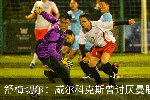 舒梅切尔：威尔科克斯曾讨厌曼联，为何如今却在曼联任职
