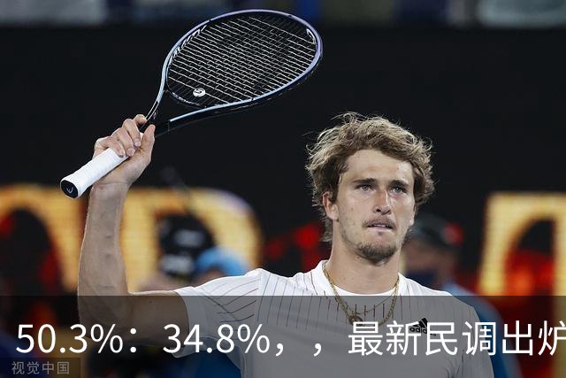 50.3%：34.8%，，最新民调出炉！郑丽文全力冲刺，吴子嘉可能成关键